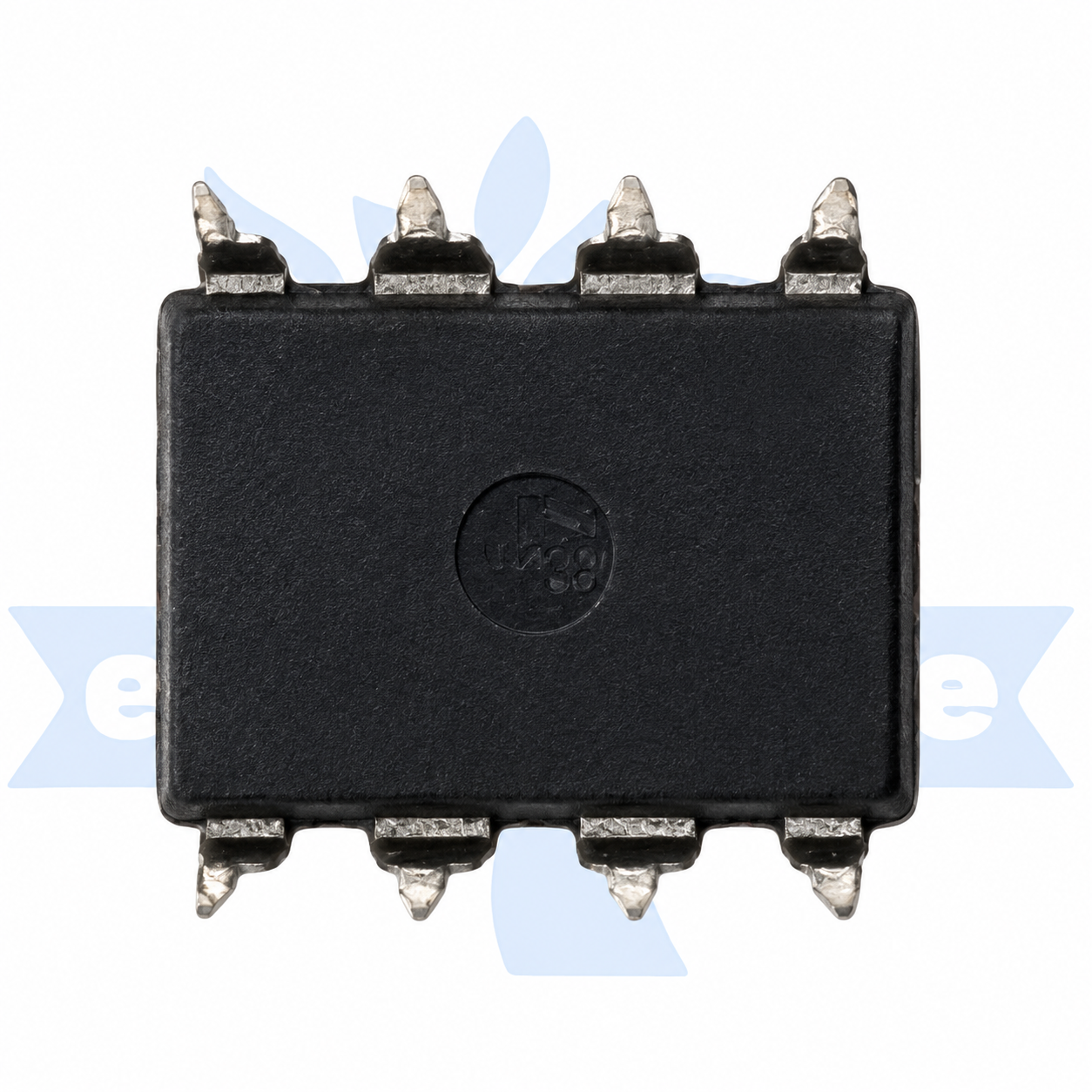 CAPACITOR pin