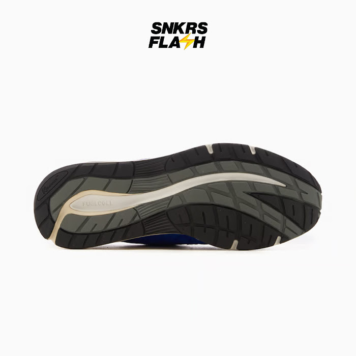 NEW BALANCE 991 MIUK DAZZLING BLUE - Size 42