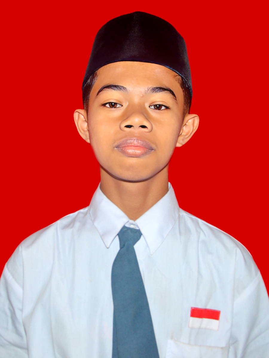 Foto AHMAD WACHID BARASANULLAH