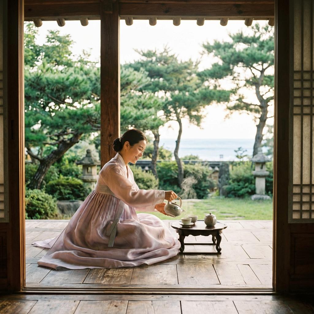 독채 풀빌라: 우리만의 완벽한 프라이빗 아지트