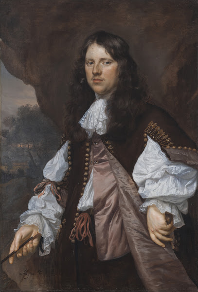 Jean De Geer 1632  1696