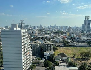 Vibhavadi Suite วิภาวดี สวีท ห้อง AON316 ภาพที่ 5