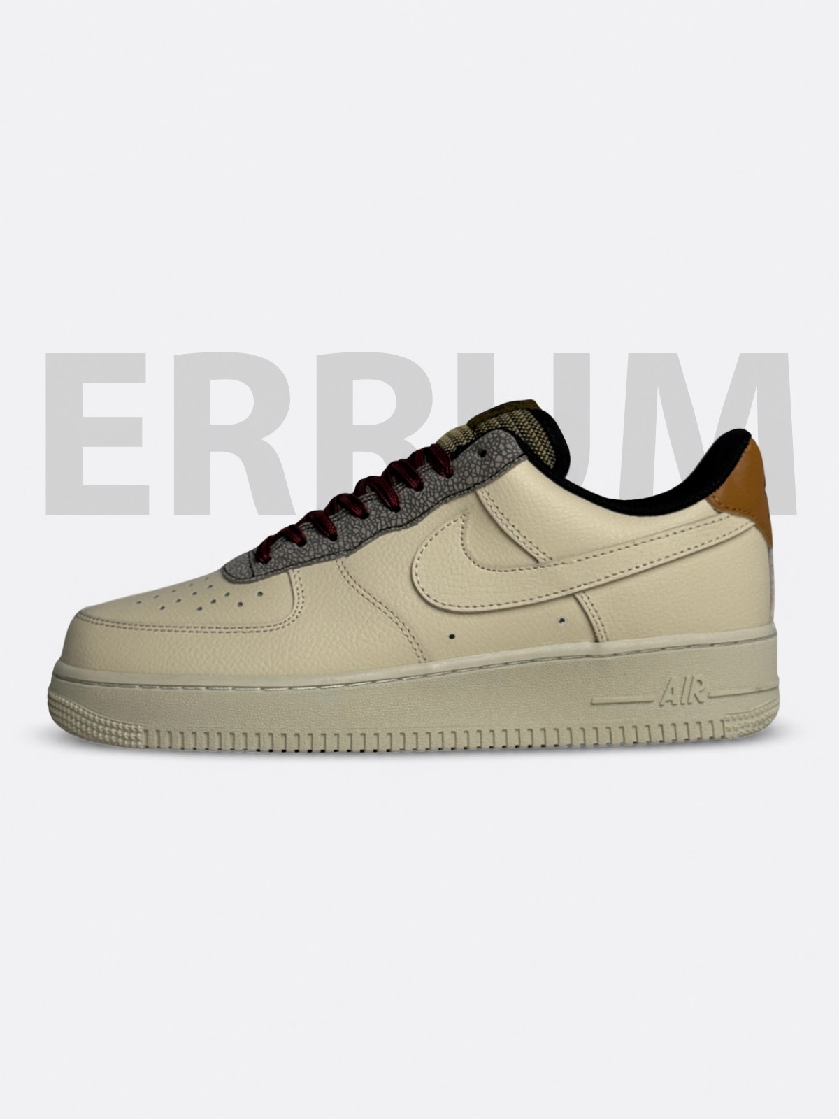 Air Force 1 Low Fossil (1:1)