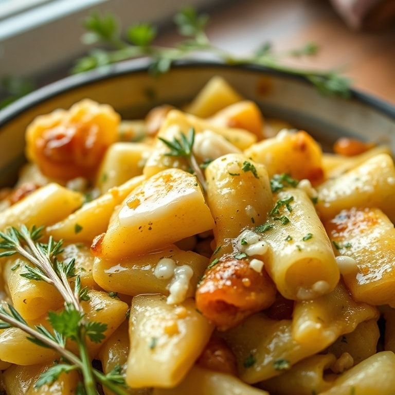 Garlic Butter Braised Celery Recipe – Easy Homemade Side Dish