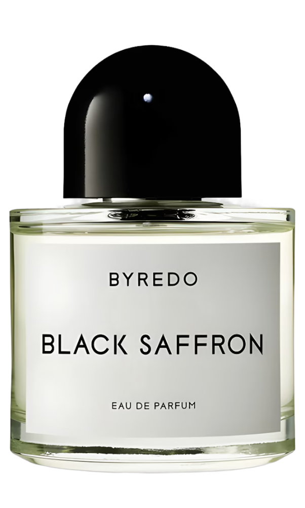 Clone of Byredo Black Saffron Clone
