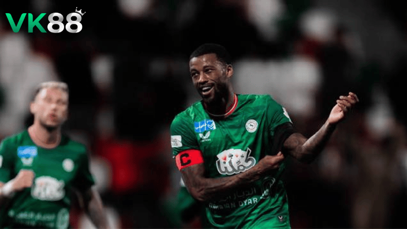 Phong độ của Al Najma vs Al Ettifaq