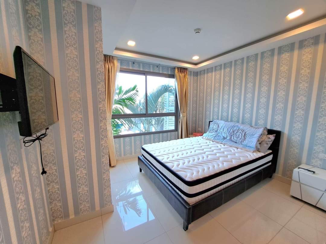 Bay View Pratumnak - 3 Bed, Floor 5 6