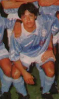 MERCADO, Daniel Gustavo