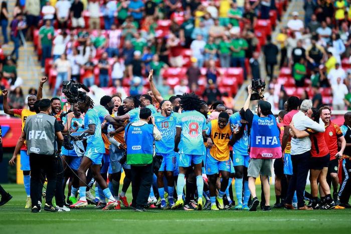 ĐTQG Congo hủy tập huấn trước thềm World Cup 2026 vì dịch Ebola - Tạp chí Tri thức