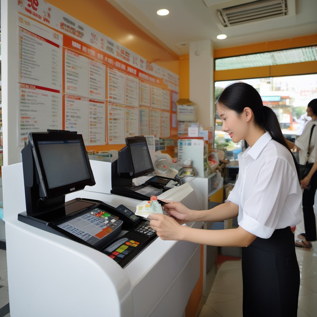 Hình minh họa: Chuẩn bị chứng từ, hóa đơn hợp lệ tránh rủi ro truy thu thuế