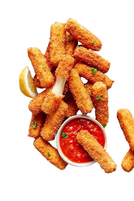 Mozzarella Sticks