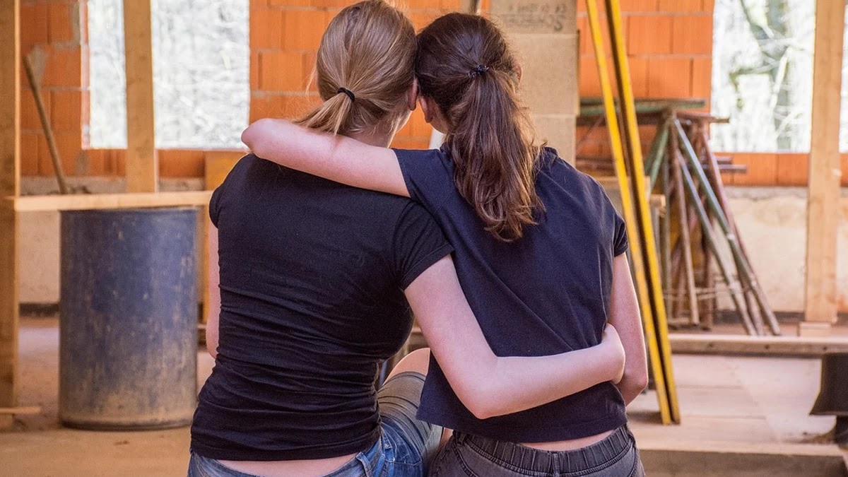 MBTI 유형별 인간관계에서 신뢰 형성 방식 특징