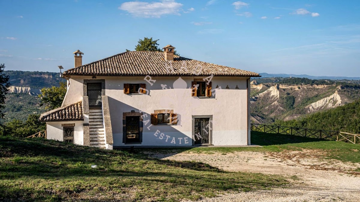 קזאלה ויסטה צ'יוויטה (Casale Vista Civita) — 11