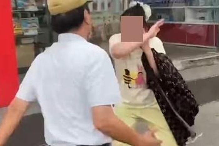 Vụ tài xế dùng gạch tấn công khách: Tài xế bày tỏ hối lỗi vì nóng giận - Báo Công An Nhân Dân