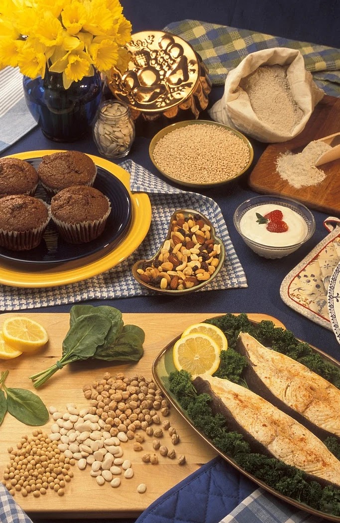 마그네슘 결핍 증상과 건강한 섭취 방법