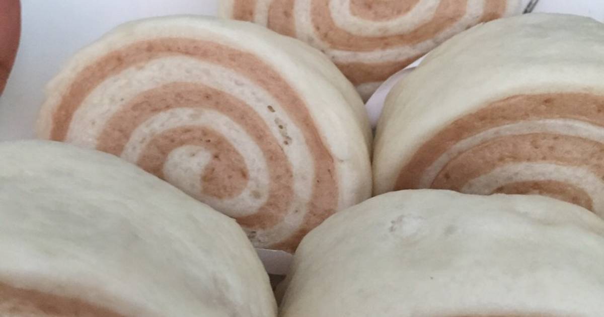 Bánh bao chay