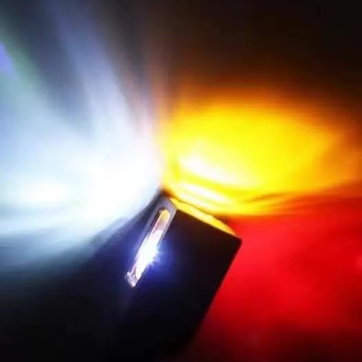 LED Trailer Light, 12-24V