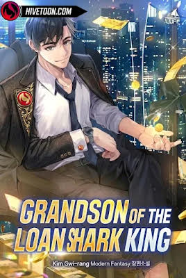 Genius Grandson Of The Loan Shark King