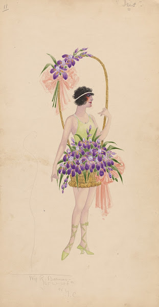 11 Iris 1919   1920