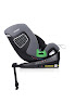 Автокресло EasyGo Trust 0-36 Isofix Pearl