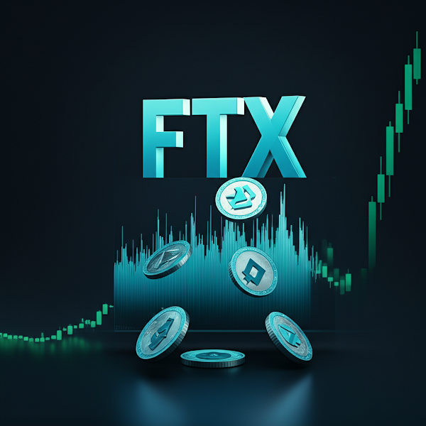 Fresh take: FTX's $5 Billion Stablecoin Distribution Set to Shake Crypto Market
