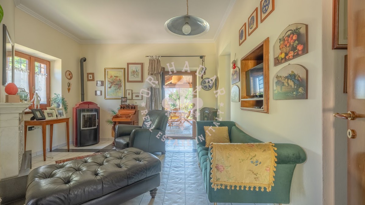 קזאלה פיאן דל'ארה (Casale Pian Dell'Ara) — 2