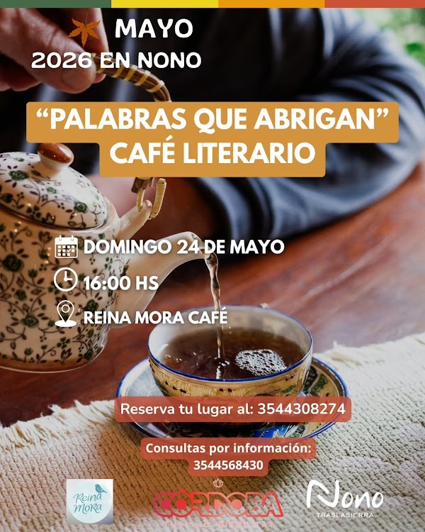 Palabras que abrigan