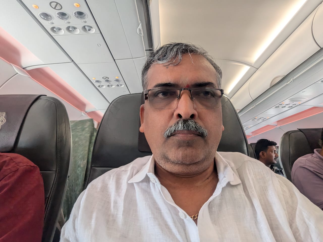 Rajesh Subhash Bichave