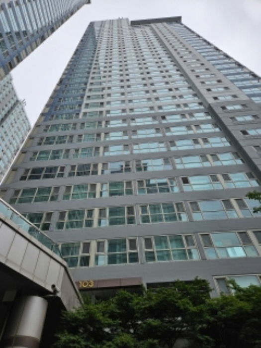 두산위브포세이돈 타워
