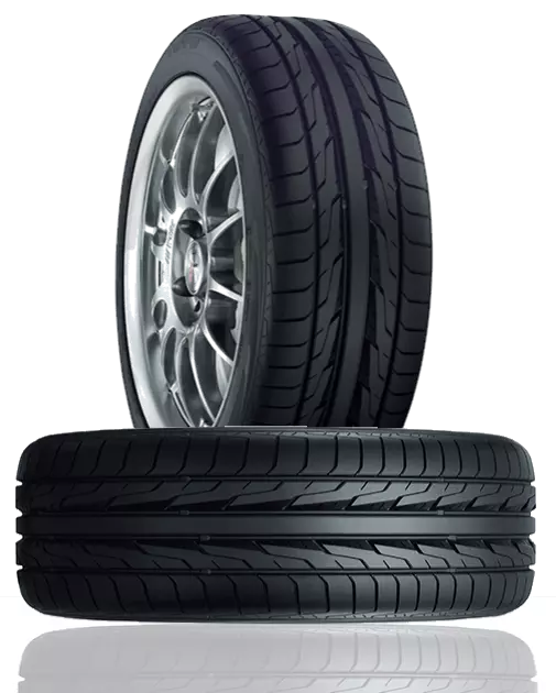 TOYO DRB 205/45/17 2016年製8部山