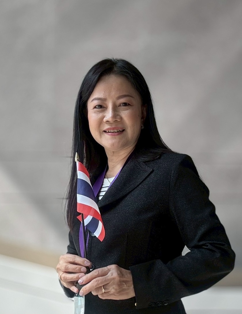 Mrs.Duenngarm Pakdee