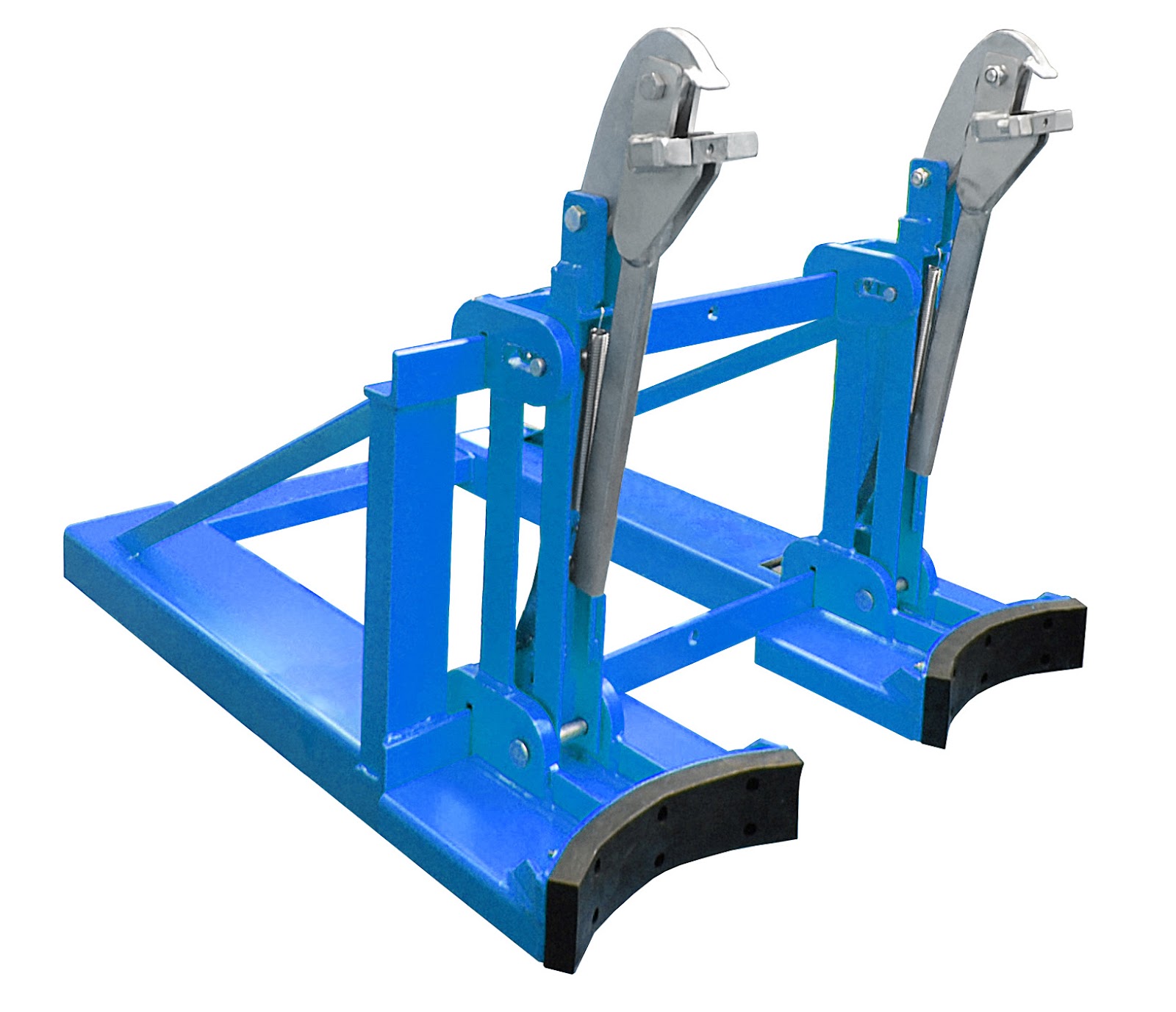 Vatenlifter RS-II/91, gelakt, Lichtblauw