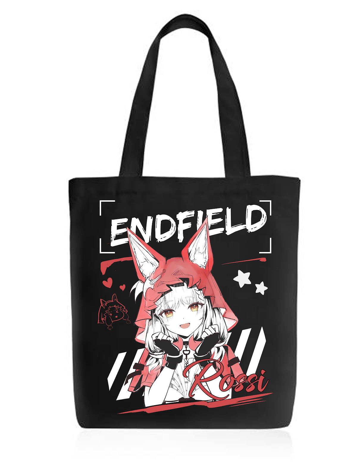 Totebag Rossi by Karbiter ( Yuki Azuya )