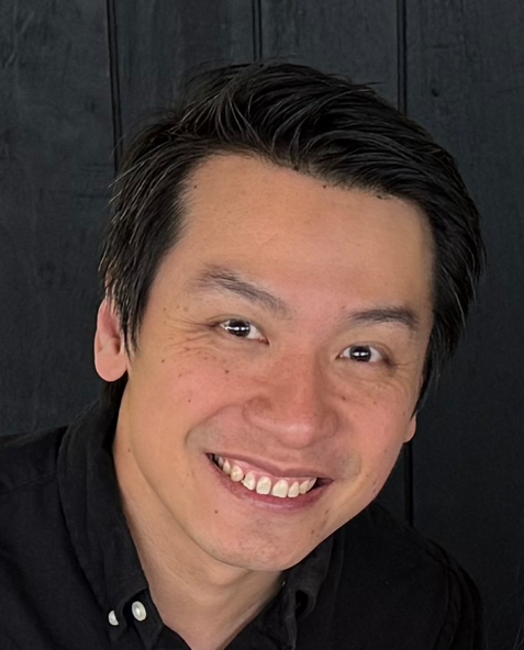 Kenny Lam