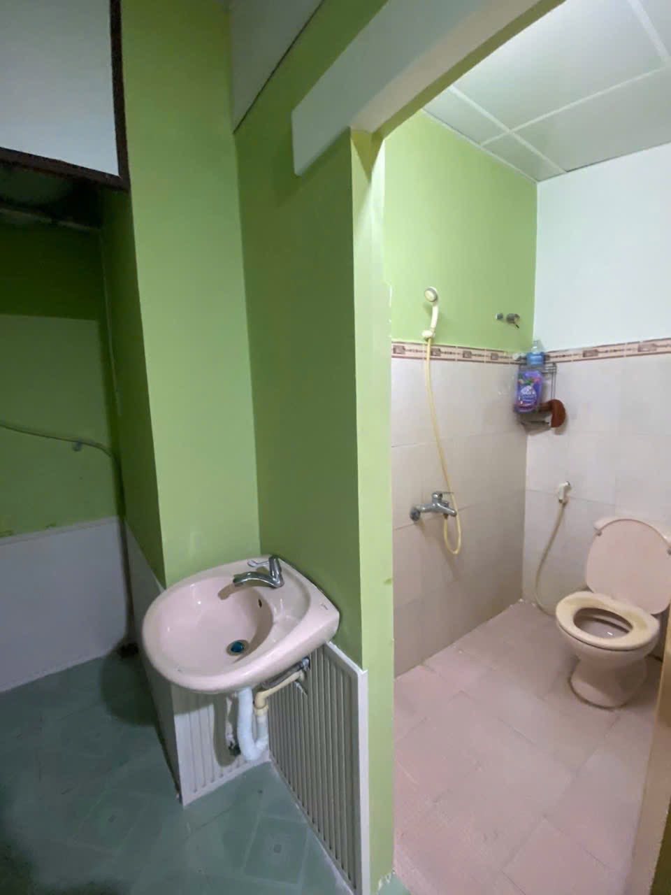 Cho Thuê Nhà  📍 Ông ích khiêm - gần nguyễn tất thành 5