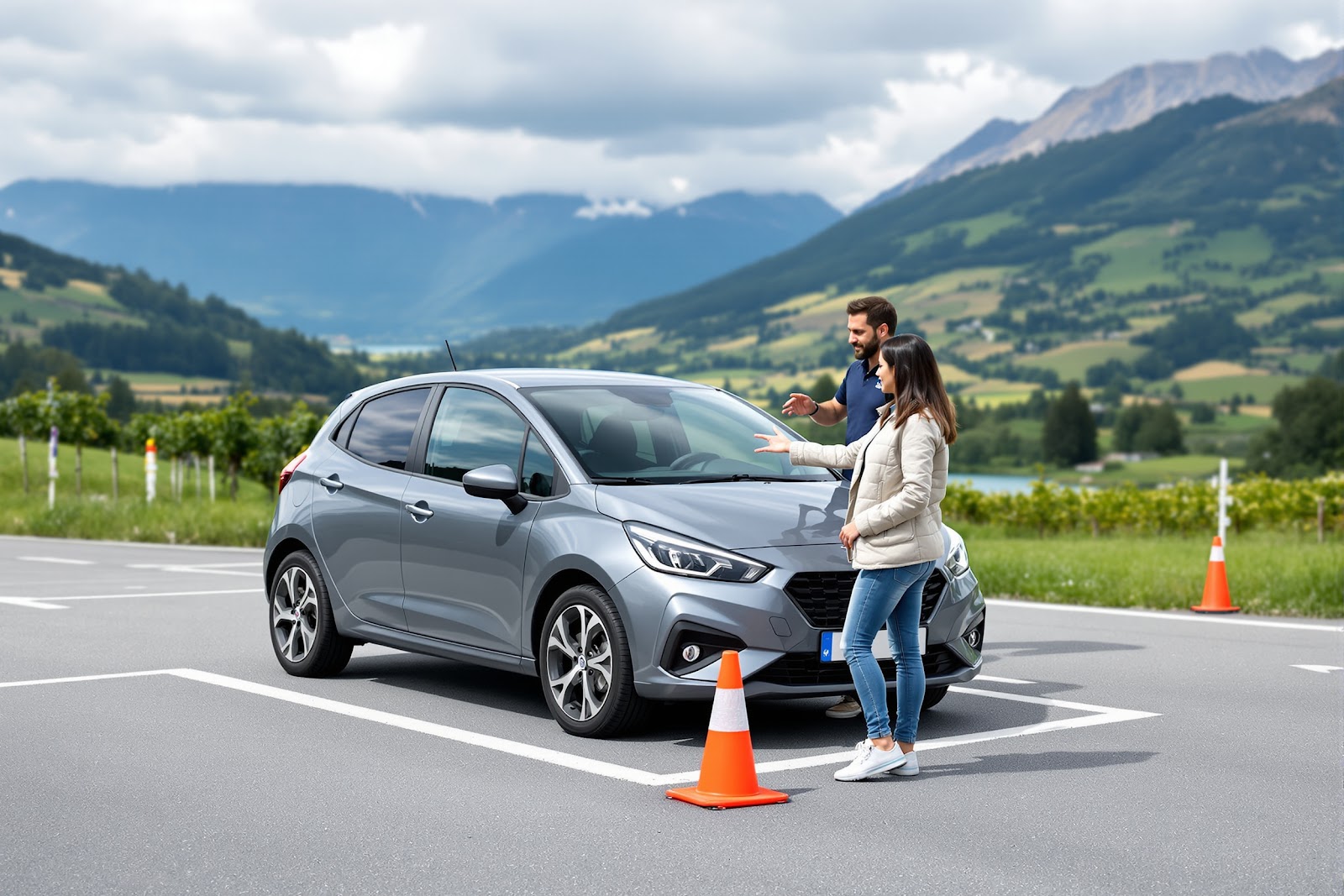 Permis de Conduire : 7 Erreurs de Débutants à Éviter pour Réussir