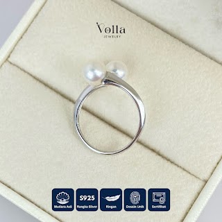 Clara Cincin Mutiara