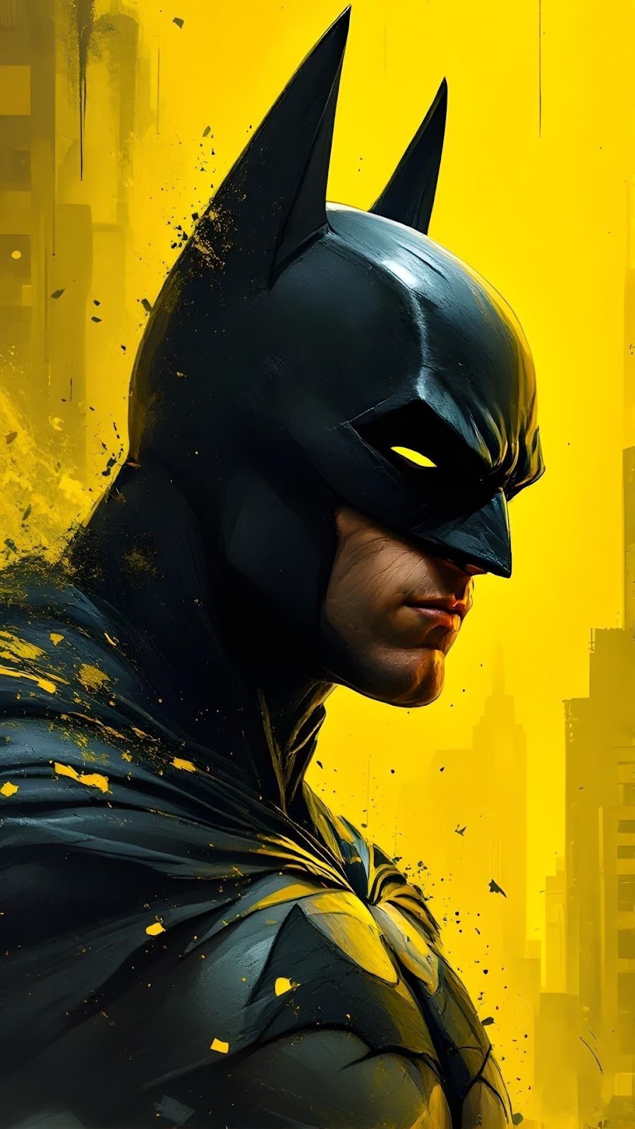 Batman Picture