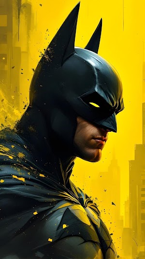 Batman Picture