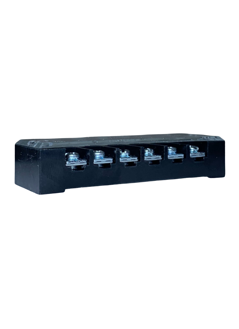 Terminal Block 6 Phase 15A VINSA TB-1506