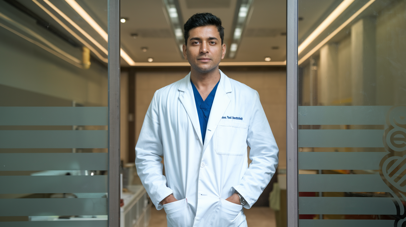 Best Infertility Specialists in Mumbai – Top Experts 2026