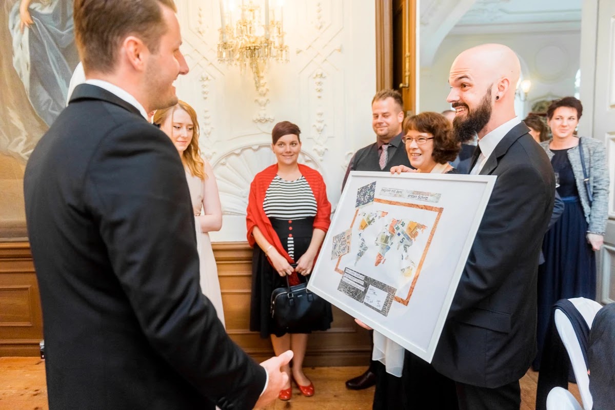 Festliche Dekoration