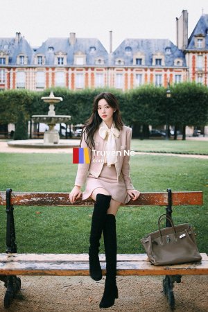 Năm Năm Nhẫn Nhịn Chờ Đợi