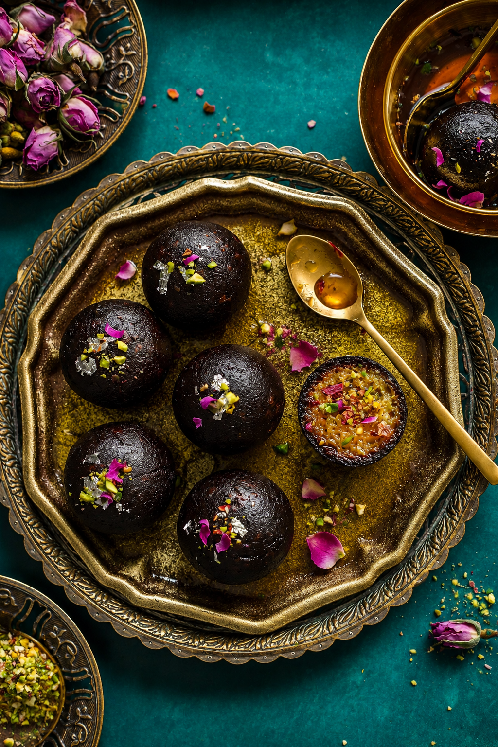 Gulab Jamun