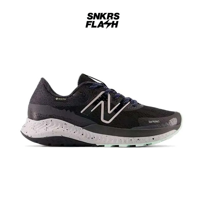 NEW BALANCE NITREL V5 GORE TEX BLACK - Size 38