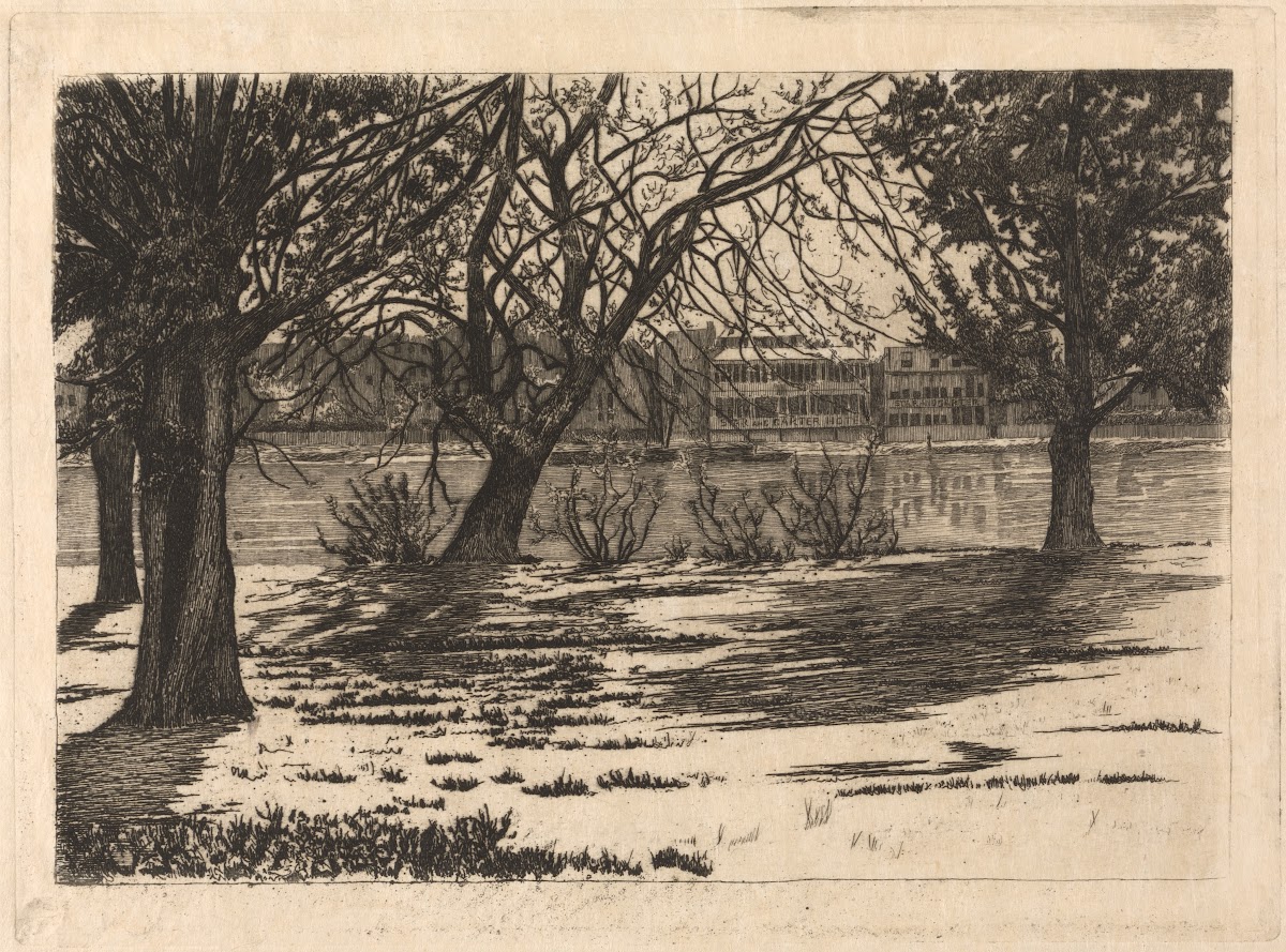Star and Garter Putney