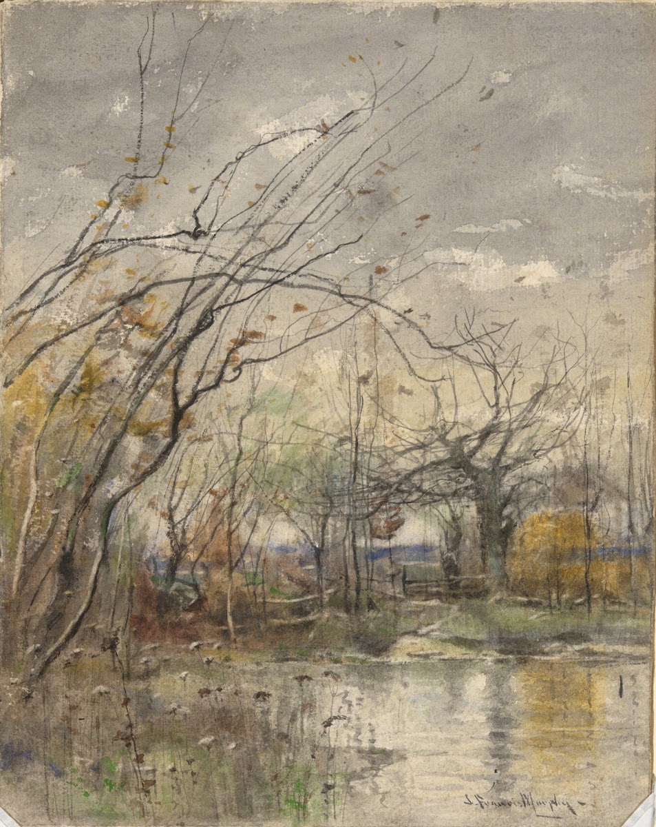 Landscape