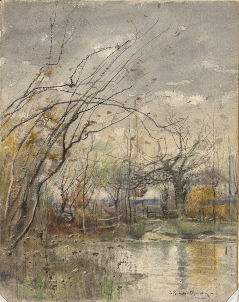 Landscape