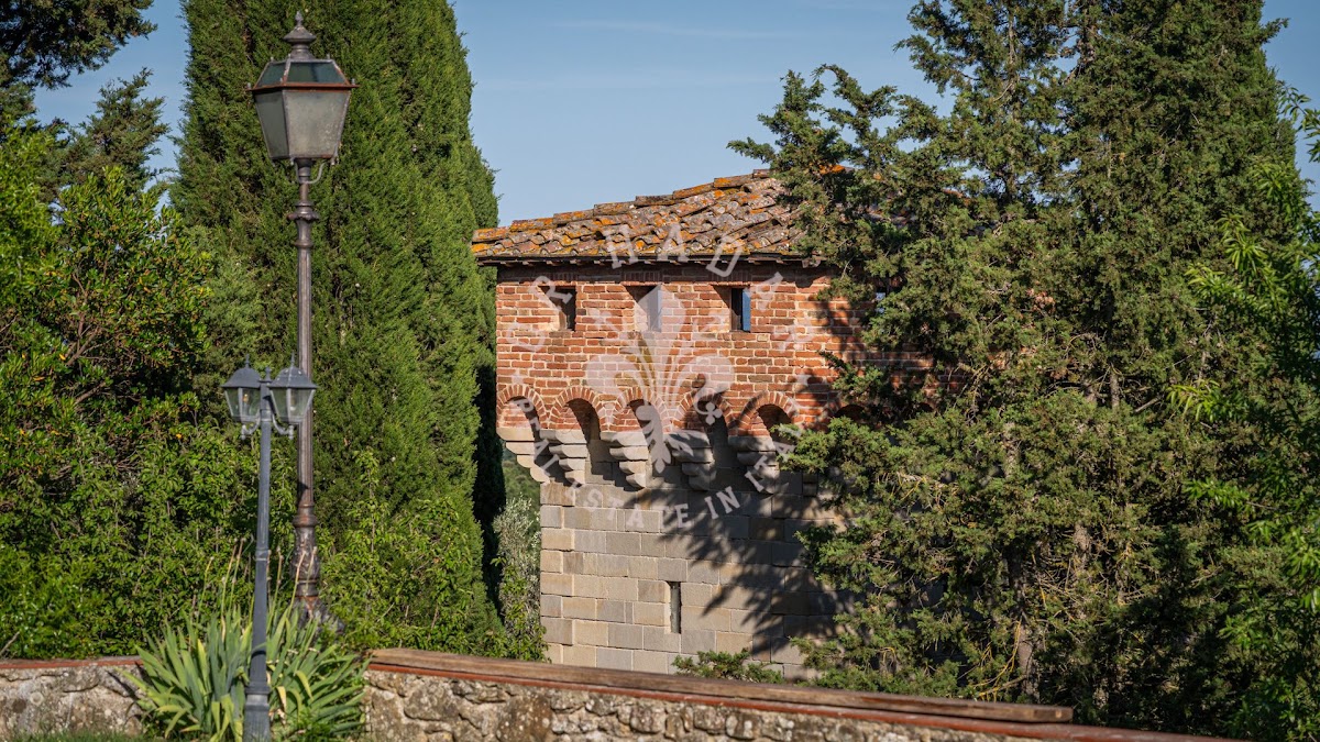 וילה אמרנטו (Villa Amaranto) — 39