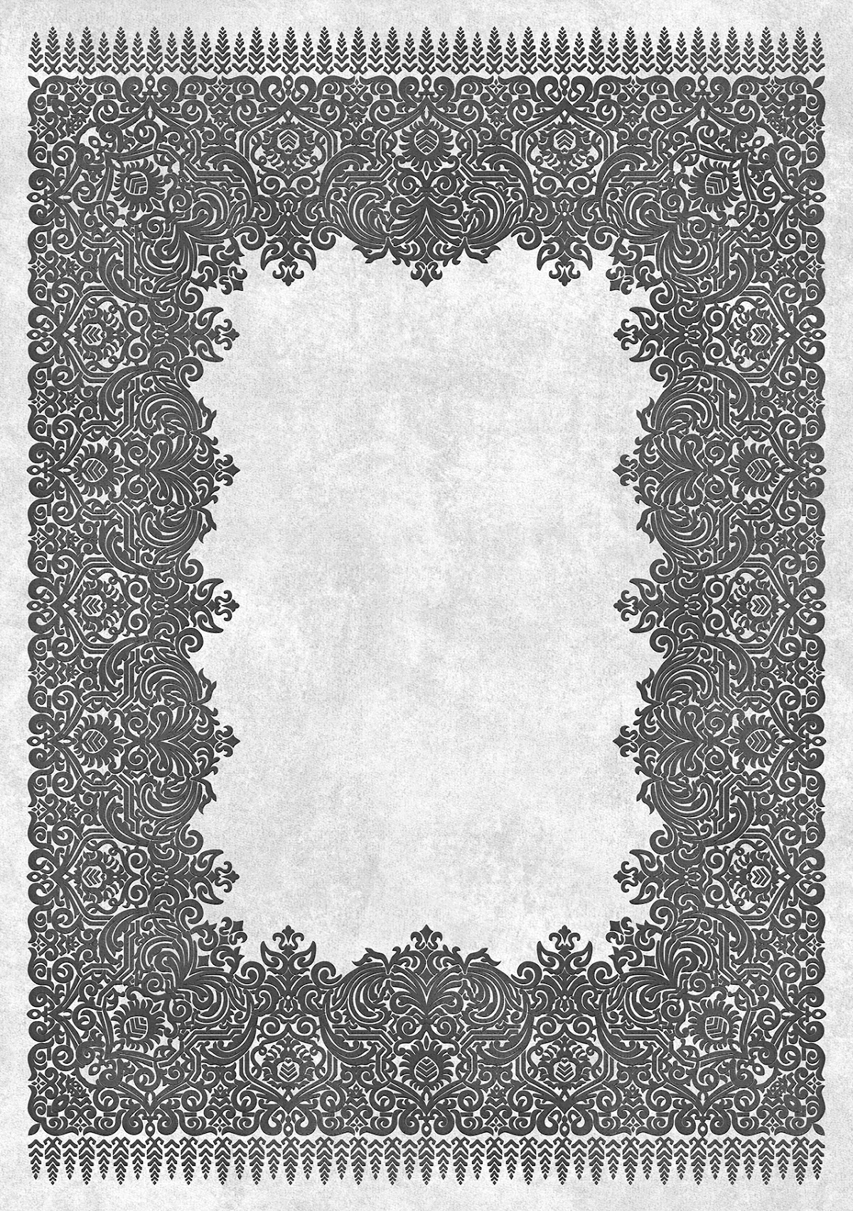 Kilim Collection SHR-100